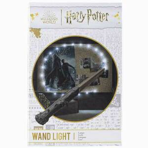 Harry Potter Wand String Lights kép