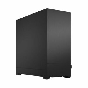 Fractal Design Pop XL Silent Black Solid kép