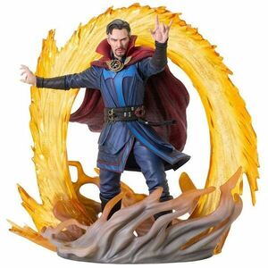 Marvel - Doctor Strange - figura kép