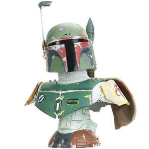 Mellszobor Star Wars Legends Boba Fett Bust 1/2 Scale Bust kép