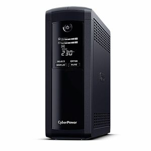 Tartalék akkumulátor CyberPower Value Pro IEC C13 x 8 Tower 960 W kép