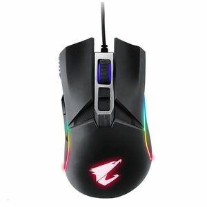 Gigabyte GM-AORUS M5 Játékos Egér kép