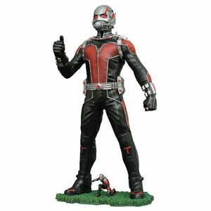 Szobor Ant Man (Marvel Comics) kép