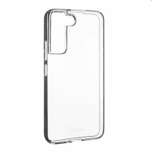 FIXED TPU Géltok for Samsung Galaxy S22 5G, Slim AntiUV, tiszta kép