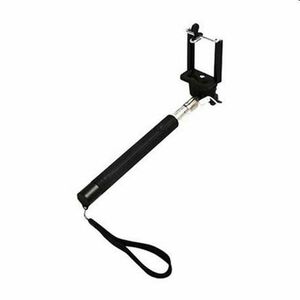 Omega Monopod Selfie Stick, fekete kép