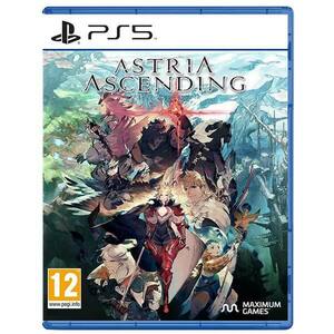 Astria Ascending - PS5 kép