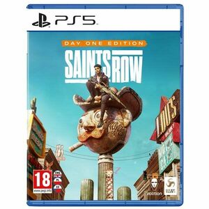 Saints Row kép