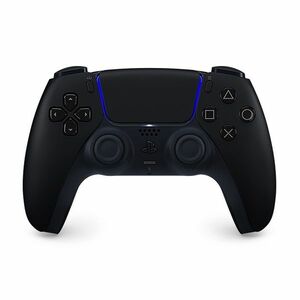 Vezeték nélküli vezérlő PlayStation DualSense, midnight black kép