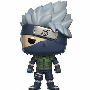 POP! Animation: Kakashi (Naruto) kép