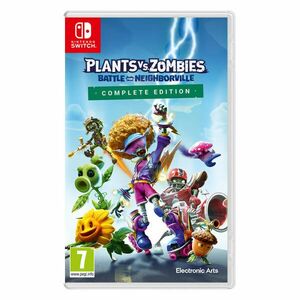 Plants vs. Zombies kép