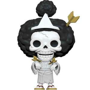 POP! Animation: Brook (One Piece) kép