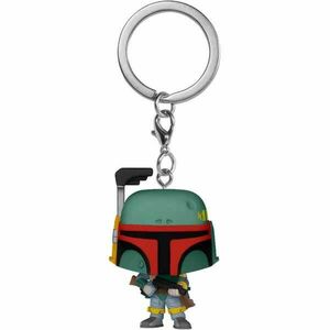 POP! Boba Fett (Star Wars) kép