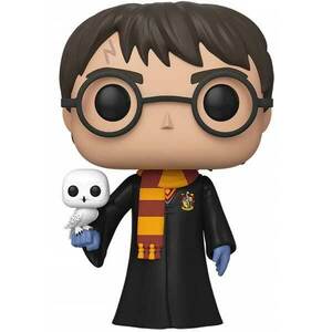 POP! Harry Potter with Hedwig 46 cm (Harry Potter) kép