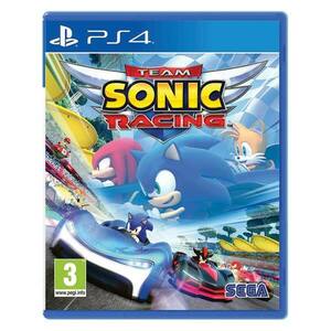 Team Sonic Racing - PS4 kép