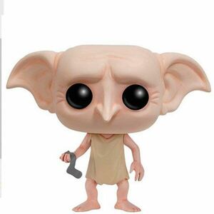 POP! Harry Potter (Harry Potter) kép