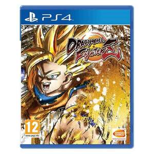 Dragon Ball FighterZ - PS4 kép