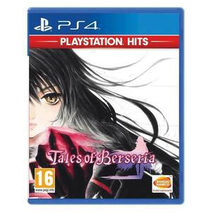 Tales of Berseria - PS4 kép