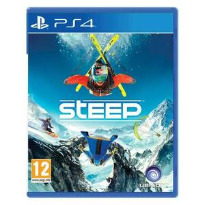 Steep - PS4 kép