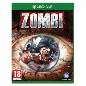 Zombi - XBOX ONE kép