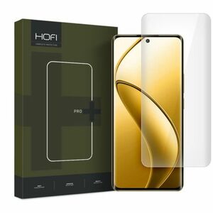 HOFI UV Glass üvegfólia Realme 12 Pro 5G / 12 Pro Plus 5G kép