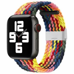 MG Braided szíj Apple Watch Ultra 42/44/45/49mm, pattern 1 kép