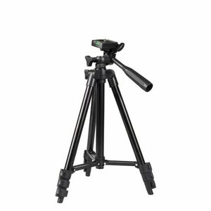 MG Tripod fényképezőgép állvány 37-102 cm, fekete kép