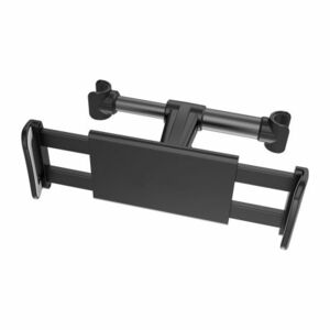 MG Headrest Hook autóstartó fejtámlára rögzíthető, fekete (WTHBK2) kép