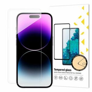 MG Tempered Glass üvegfólia Samsung Galaxy S25 kép