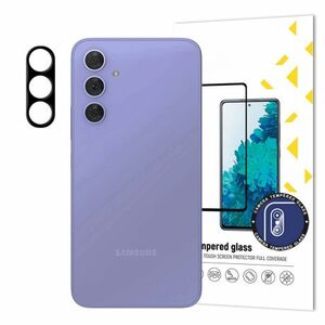 MG Full Camera Glass üvegfólia kamerára Samsung A16 4G/5G kép