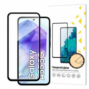 MG Tempered Glass üvegfólia Samsung Galaxy A56 / A36 kép