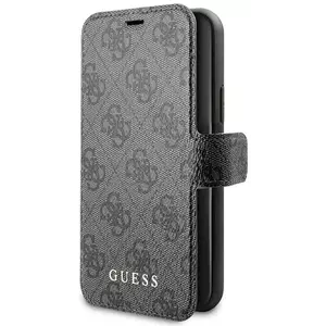 Tok Guess iPhone 11 Grey Book (GUFLBKSN614GG) kép