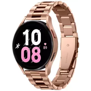 Óraszíj SPIGEN MODERN FIT BAND SAMSUNG GALAXY WATCH 42MM ROSE GOLD (600WB24982) kép