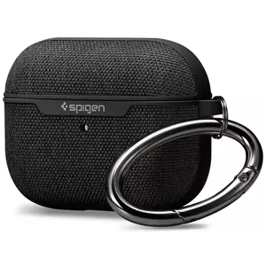 Tok SPIGEN URBAN FIT APPLE AIRPODS PRO CASE BLACK (ASD00572) kép