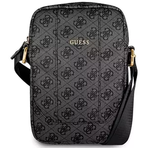 Guess bag GUTB104GG 10" grey 4G UPTOWN (GUTB104GG) kép