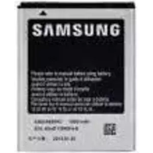 Battery Samsung EB484659VU bulk i8150, i8350, S5690, S8600 1500 mAh () kép