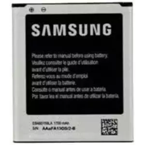 Samsung EB485159LA S7710 bulk Xcover battery () kép