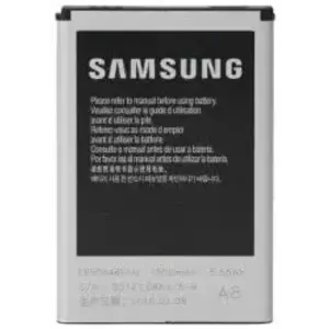 Battery Samsung EB504465VUC bulk i8910 1500 mAh () kép