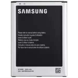 Battery Samsung EB-B700BE Mega 6.3 bulk I9200 / I9205 3200mah () kép