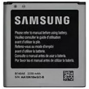 Samsung EB-B740AE ZOOM bulk 2330mah battery () kép