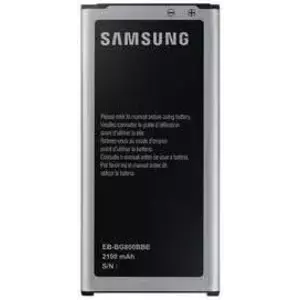 Battery Samsung EB-BG800CBE G800 bulk S5 Mini 2100mAh () kép