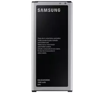 Battery Samsung EB-BG850BBC G850 bulk 1860mAh Galaxy Alpha () kép