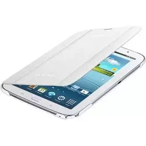 Tok Case Samsung EF-BN510BW N5100 Note 8 White () kép