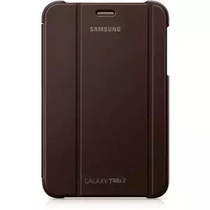 Tok Case Samsung EFC-1G5SA Tab 2 P3100 amber brown () kép