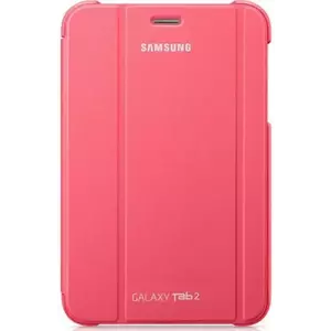 Tok Case Samsung EFC-1G5SP Tab 2 P3100 pink () kép