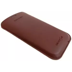 Tok Case Samsung EFC-1G6LDEC i9300 brown () kép