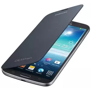 Tok Case Samsung EF-FI920BB i9200 Mega 6.3 black () kép