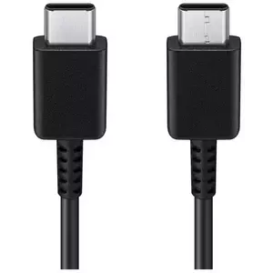 Kábel Samsung EP-DA705BB USB-C - USB-C cable black (EP-DA705BBEGWW) kép