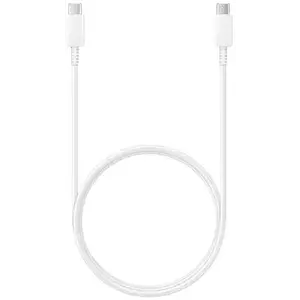 Kábel Samsung EP-DN975BW USB-C to USB-C cable white fast charge (EP-DN975BWEGWW) kép