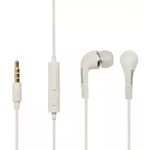 Fejhallgató Samsung EHS64AV white bulk stereo () kép