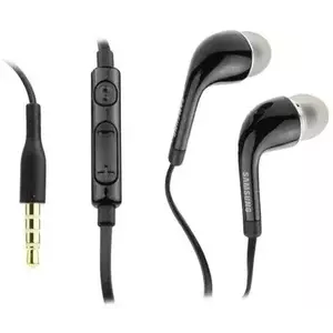 Fejhallgató Samsung EO-EG900BB stereo set, bulk black () kép